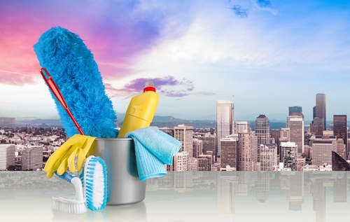 Who are the best house cleaning pros across Philadelphia