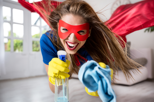Quick Cleaning Tips: How to Speed Clean Your Home?
