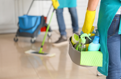 Hire the leading professional home cleaning service in Philadelphia