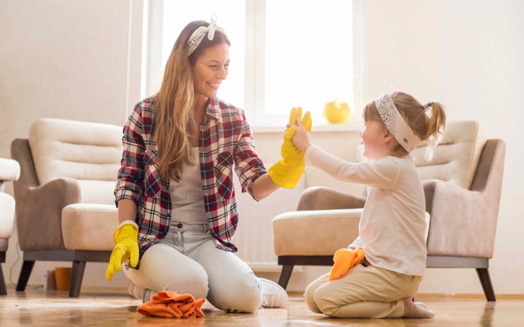 What is the best house cleaning company