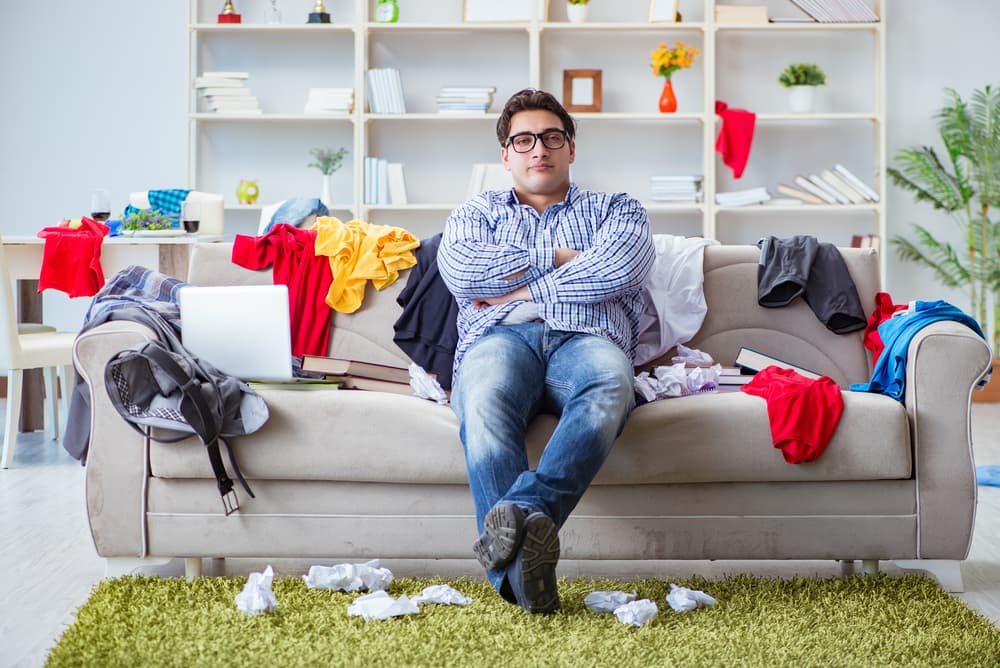 Everything You Need to Know to Eliminate the Mess