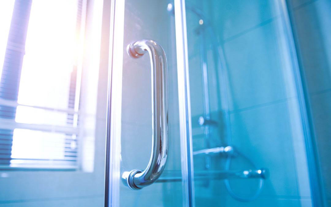 7 Ways to Keep Your Shower Clean