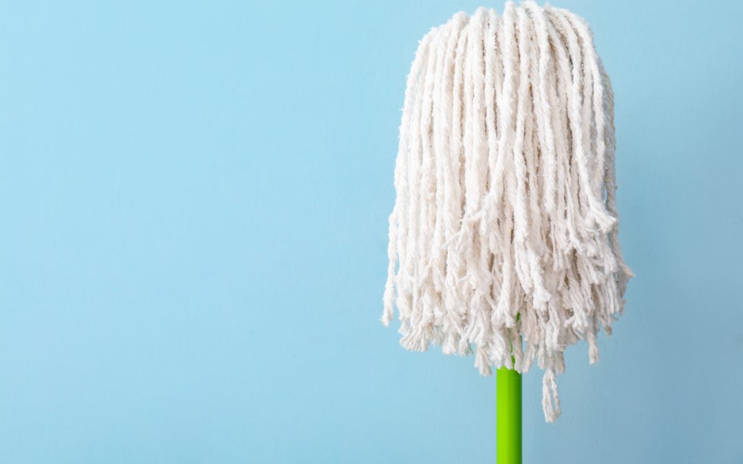 Pros & Cons of Using Disposable Dry & Wet Mop Pads Vs Reuseable Microfiber Pad Mops